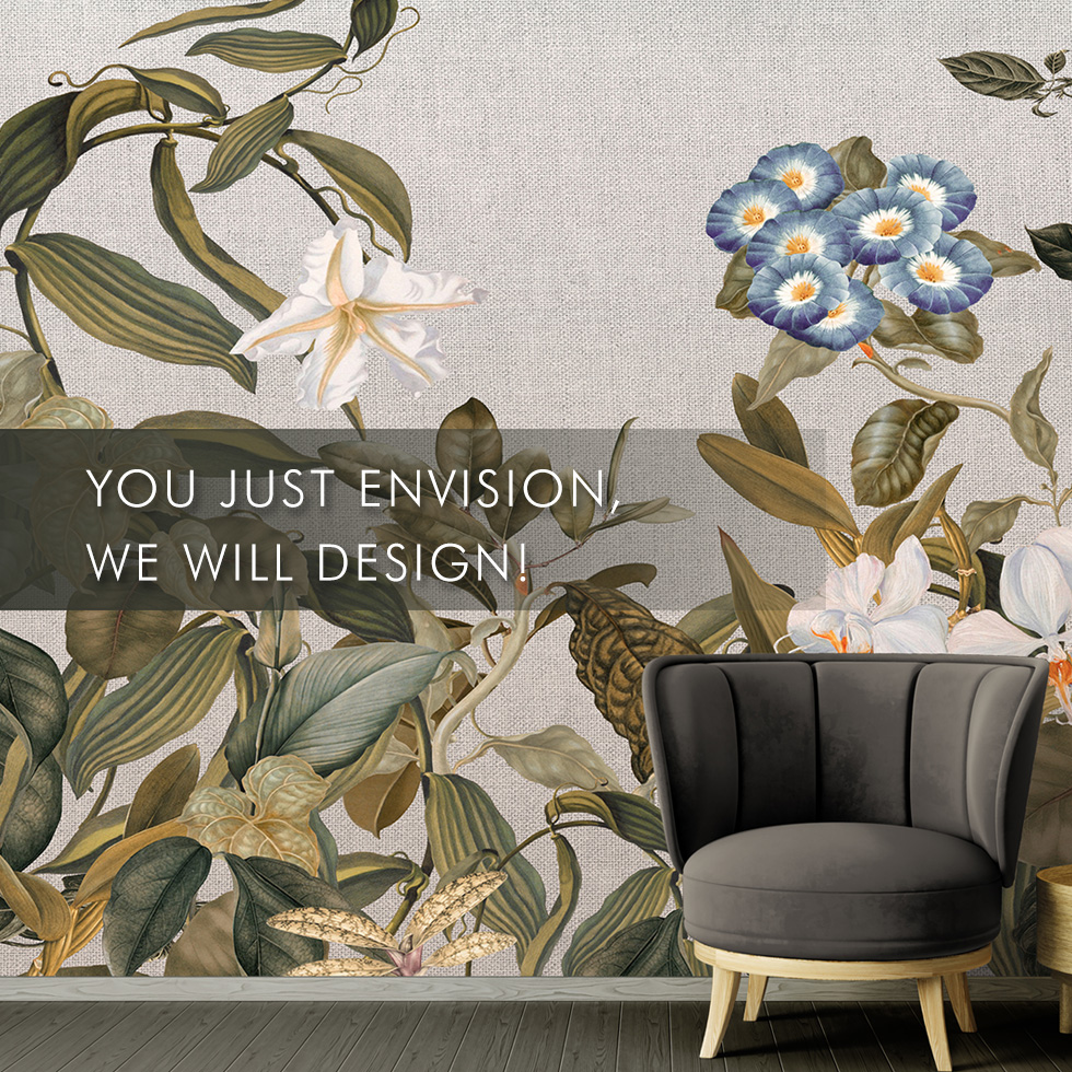 York Wallcoverings Calypso Transitional Orchid on Textured Background  Prepasted Wallpaper Sandy TanCreamy WhitePaper Bag BuffEarth Brown   Amazonin Home Improvement
